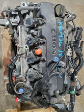Load image into Gallery viewer, Engine Motor Honda HR-V 2018 - MM1968825