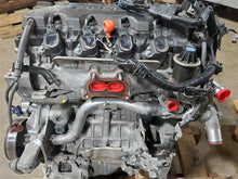 Load image into Gallery viewer, Engine Motor Honda HR-V 2018 - MM1968825