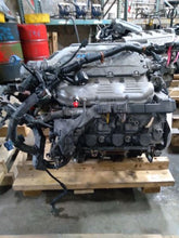 Load image into Gallery viewer, ENGINE MOTOR Acura TSX 10 11 12 13 14 3.5L VIN 4 - MM1968894