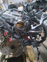 Load image into Gallery viewer, ENGINE MOTOR Acura TSX 10 11 12 13 14 3.5L VIN 4 - MM1968894