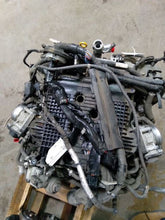 Load image into Gallery viewer, ENGINE MOTOR Q50 Q70 QX70 14 15 16 17 18 19 3.7L VIN B/C - MM1969125