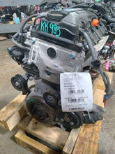 Load image into Gallery viewer, Engine Motor Honda HR-V 2017 - MM1976819