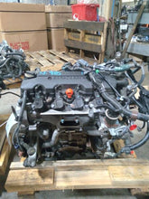 Load image into Gallery viewer, Engine Motor Honda HR-V 2017 - MM1976819