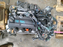 Load image into Gallery viewer, Engine Motor Honda HR-V 2017 - MM1976819