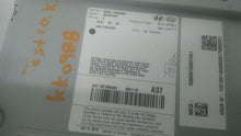 Load image into Gallery viewer, Radio Hyundai Elantra 2020 - MM1976929