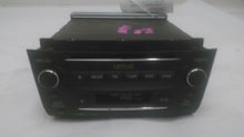 Load image into Gallery viewer, RADIO Lexus GS350 GS430 GS450H 2007 07 - MM1977357
