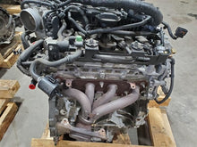 Load image into Gallery viewer, Engine Motor Nissan Sentra 2013 - MM1977565