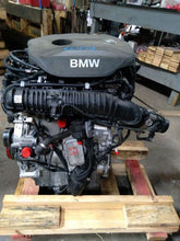 Load image into Gallery viewer, Engine Motor BMW X1 2018 - MM1979416