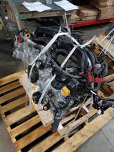 Load image into Gallery viewer, Steering Gear Rack Subaru Forester 2020 - NW287010