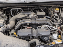 Load image into Gallery viewer, REAR AXLE SHAFT Subaru Legacy 15 16 17 18 19 AT - NW286722