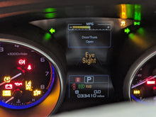 Load image into Gallery viewer, FRONT CV AXLE SHAFT Subaru Legacy 15 16 17 18 19 MT - NW286721
