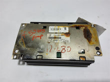 Load image into Gallery viewer, AMPLIFIER Porsche Cayenne 2008 08 2009 09 2010 10 - MM2023220