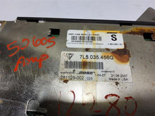 Load image into Gallery viewer, AMPLIFIER Porsche Cayenne 2008 08 2009 09 2010 10 - MM2023220