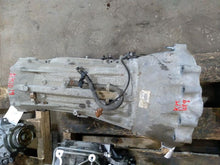 Load image into Gallery viewer, Transmission PORSCHE CAYENNE 2008 - MM2023259
