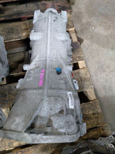 Load image into Gallery viewer, Transmission BMW 640I 2014 - MM2023343