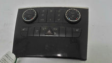 Load image into Gallery viewer, Temp Climate AC Heater Control ML320 ML350 ML500 2006 06 07 08 Rear - MM2023380