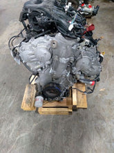 Load image into Gallery viewer, ENGINE MOTOR JX35 Altima Pathfinder 13 14 3.5L - MM2028553