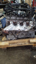 Load image into Gallery viewer, Engine Motor GMC Yukon 2014 - MM2030348