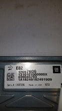 Load image into Gallery viewer, ECU ECM COMPUTER Enclave Lacrosse Regal ATS CTS Camaro 16-19 - MM2030409