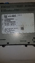 Load image into Gallery viewer, Radio Chevrolet Colorado 2018 - MM2030449