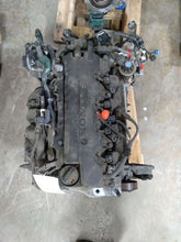 Load image into Gallery viewer, Transmission Honda HR-V 2017 - MM2031395