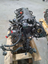 Load image into Gallery viewer, Transmission Honda HR-V 2017 - MM2031395