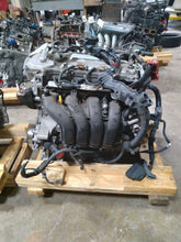 Load image into Gallery viewer, ENGINE MOTOR Toyota Corolla Matrix 2011-2018 1.8L VIN U - MM2034367
