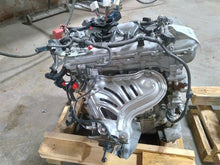 Load image into Gallery viewer, ENGINE MOTOR Toyota Corolla Matrix 2011-2018 1.8L VIN U - MM2034367