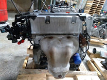 Load image into Gallery viewer, ENGINE MOTOR Beetle Golf Golf GTI Jetta Passat 11-14 2.5L - MM2034511
