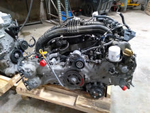 Load image into Gallery viewer, ENGINE MOTOR Beetle Golf Golf GTI Jetta Passat 11-14 2.5L - MM2034511