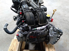 Load image into Gallery viewer, ENGINE MOTOR Beetle Golf Golf GTI Jetta Passat 11-14 2.5L - MM2034511