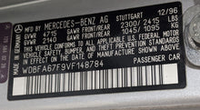 Load image into Gallery viewer, CV AXLE SHAFT Mercedes SL500 SL600 1995 95 1996 96 1997 97 1998 98 - NW288312