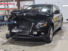 Load image into Gallery viewer, INTERIOR SUN VISORS Audi Q5 2009 09 2010 10 2011 11 2012 12 - NW289032