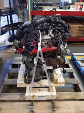 Load image into Gallery viewer, INTERIOR SUN VISORS Audi Q5 2009 09 2010 10 2011 11 2012 12 - NW289032