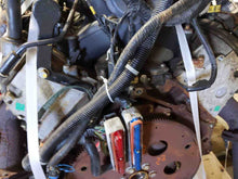 Load image into Gallery viewer, FOG LIGHT Siverado Tahoe Suburban 1500 2500 1999 99 00 01 02 03 - 06 Left - NW289387