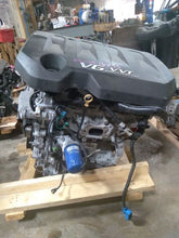 Load image into Gallery viewer, Engine Motor Cadillac XTS 2016 - MM2041891