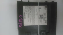 Load image into Gallery viewer, Radio Cadillac XTS 2013 - MM2041942