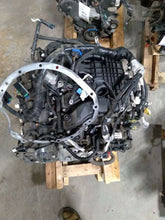 Load image into Gallery viewer, Transmission Honda Civic 2017 - MM2042915
