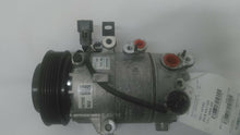Load image into Gallery viewer, AC Compressor Kia Forte 2020 - MM2042958