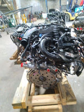 Load image into Gallery viewer, ENGINE MOTOR Honda Civic 17 18 19 20 21 1.5L TURBO VIN 1/3 - MM2043005