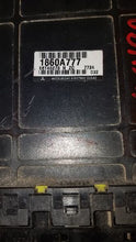 Load image into Gallery viewer, ECU ECM Computer Mitsubishi Eclipse 2008 - MM2043403