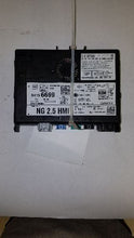 Load image into Gallery viewer, Computer SIERRA 1500 PICKUP 2017 - MM2044341