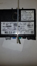 Load image into Gallery viewer, Computer SIERRA 1500 PICKUP 2017 - MM2044341