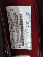 Load image into Gallery viewer, Axle Shaft Ford Escape 2014 - NW289607