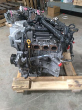 Load image into Gallery viewer, ENGINE MOTOR Nissan Altima 2018 18 2.5L VIN A - MM2045351