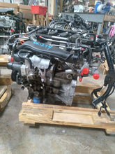 Load image into Gallery viewer, Transmission Honda Civic 2018 - MM2045527