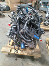 Load image into Gallery viewer, Transmission Honda Civic 2018 - MM2045527