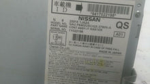Load image into Gallery viewer, RADIO EX35 FX35 FX50 G25 G37 M35H M37 M56 QX56 370Z Maxima 11-13 - MM2048632