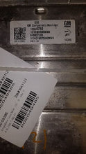 Load image into Gallery viewer, ECU ECM COMPUTER ATS CTS Escalade Escalade ESV XTS Camaro Colorado 14-16 - MM2049485
