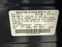 Load image into Gallery viewer, ALTERNATOR G25 M35 2006 06 2007 07 2008 08 2011 11 2012 12 - NW289870